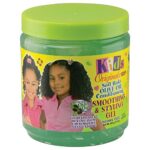 Kids Organics 426 g Soft Hold Olive Oil Conditioning Smoothing and Styling Gel