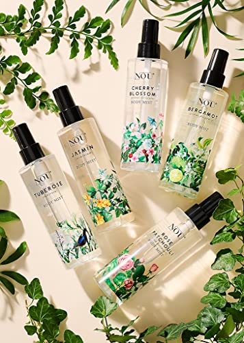 NOU Tuberose 200 ml Body Mist
