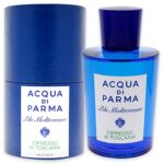 ACQUA DI PARMA Cipresso di Toscana Eau de Toilette, 150 ml