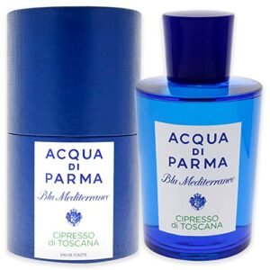 ACQUA DI PARMA Cipresso di Toscana Eau de Toilette, 150 ml
