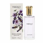 Yardley London English Lavender EDT/Eau de Toilette 50ml