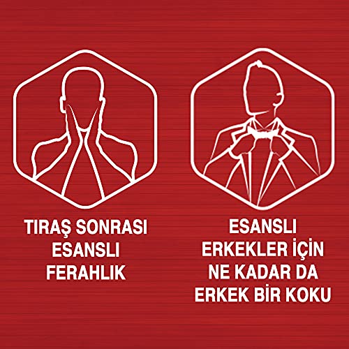 Old Spice Captain Aftershave Lotion 100ml