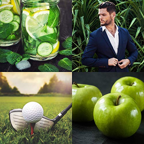 Perfumer's Choice No9 Victor - Fragrance for Men - 150ml Body Spray, by Milton-Lloyd