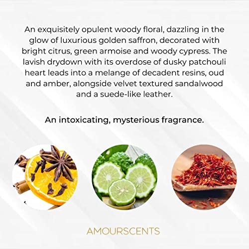 Halfeti - Inspired Alternative Perfume, Extrait De Parfum, Fragrances For Men & Women - Confetti (50ml)