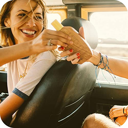 Sun Bum Original SPF 50 Sun Cream Face Lotion, Moisturizing Daily SPF with Vitamin E,Vegan and Reef Friendly, Broad Spectrum UVA/UVB Protection,