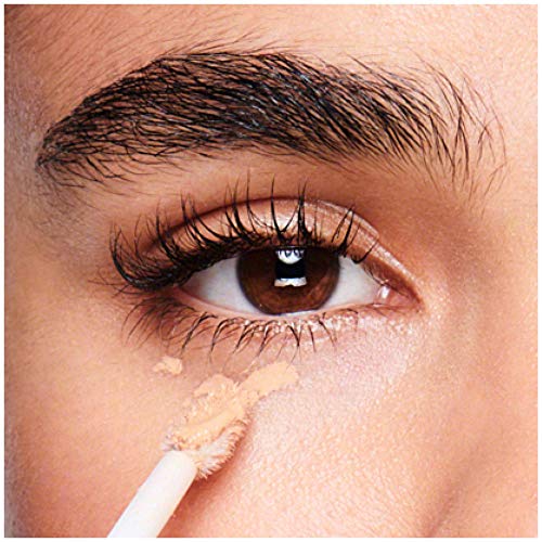 Revlon ColorStay Concealer, Longwearing Full Coverage Color Correcting Makeup, 015