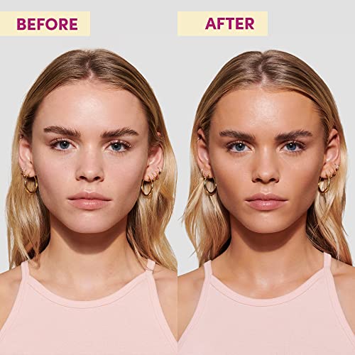 Coco & Eve Antioxidant Face Tanning Micromist. Sunless Self Tanning Face Mist with Antioxidants to Boost Hydration. Quick, Flawless, Streak Free