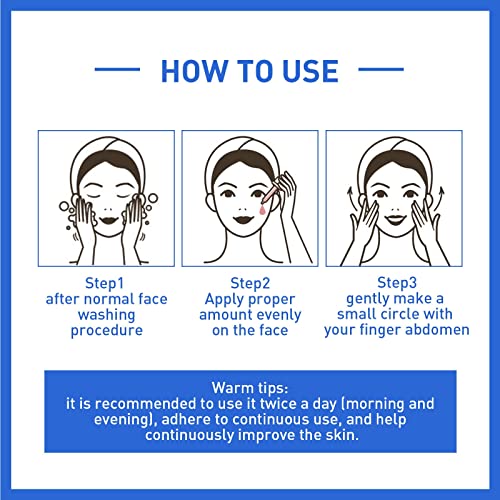 Botox Face Serum, Botox Stock Solution Anti Aging Serum, Collagen Boost Anti-Aging Serum, Botox Anti-Aging Serum Firming Fine Lines, Face Lift An