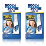 Kool N Soothe Roller Ball Forehead