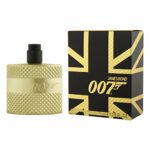 James Bond 007 Eau de Toilette - 75 ml