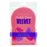 Sunkissed Double Sided Velvet Tanning Mitt