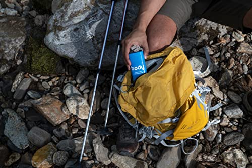 Body Glide Original Anti-Chafe Balm (22g)