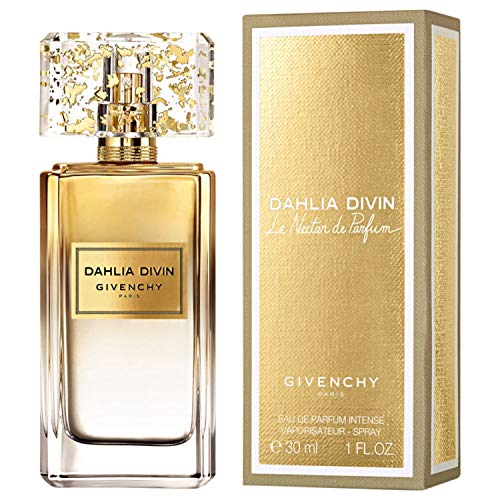 Givenchy Dahlia Divin Le Nectar de Parfum Eau de Parfum Intense Spray 30 ml