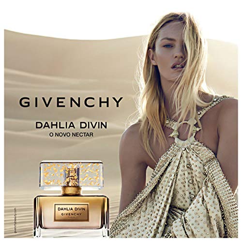 Givenchy Dahlia Divin Le Nectar de Parfum Eau de Parfum Intense Spray 30 ml