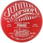 Johnny's Chop Shop Johnny Sheen Hair Pomade (Pack of 1)