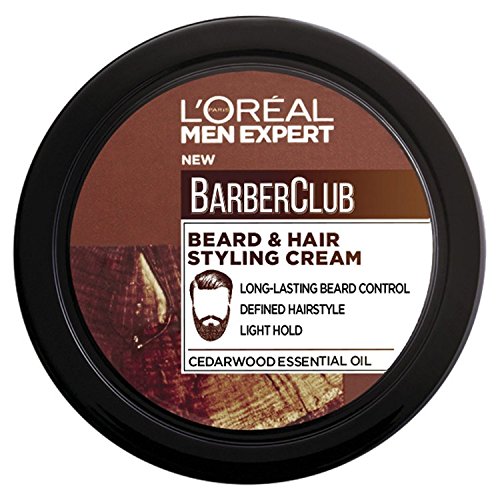 L'Oréal Men Expert Barber Club Soothing After Shave Balm 125 ml