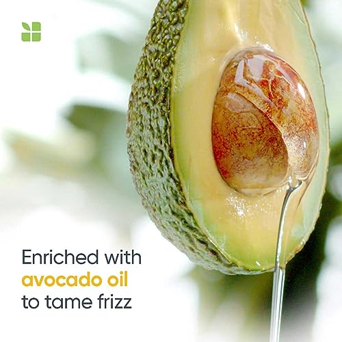 Matrix Biolage Smoothproof Avocado Deep Smoothing Serum Smoothes and Controls Frizzy hair - 100ml