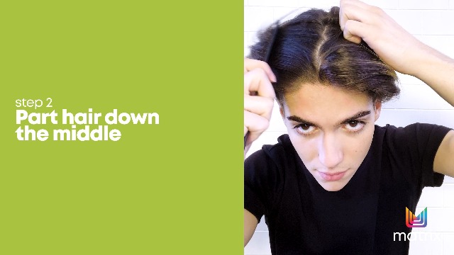 Matrix Over Achiever 3-In-1 Cream Paste Wax, Styling Product for Structuring And Smoothing Hair, Easy Reworkable Hold, 50ml