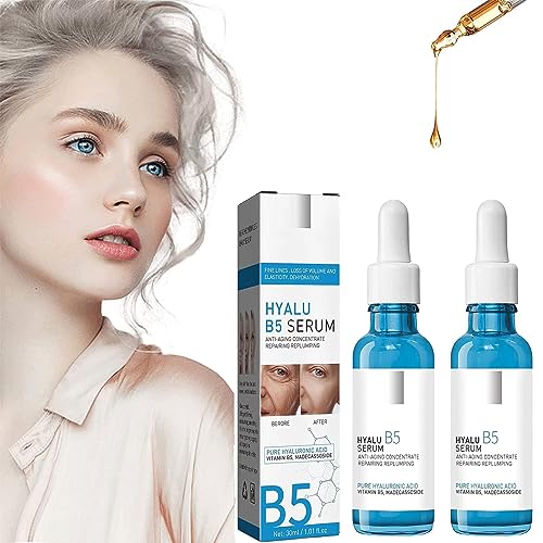 Botox Face Serum uk, Hyalu B5 Serum, Botox Stock Solution Facial Serum, Jennifer Aniston Anti Aging Serum, Botox in a Bottle Instant Face Tighten