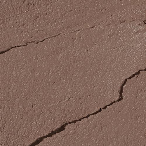 Julep Eyeshadow 101 Crème to Powder Waterproof Eyeshadow Stick, Smoky Amethyst Shimmer