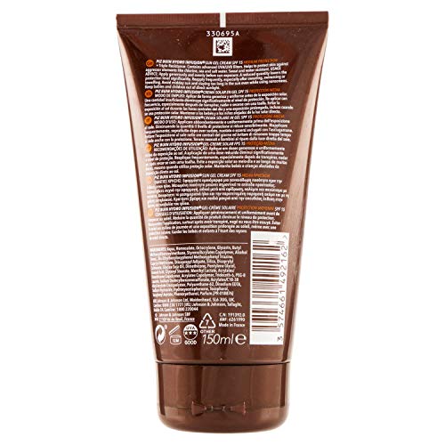 Piz Buin Hydro Infusion Sun Gel Cream SPF15, 150 ml (Pack of 1)