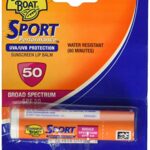 Banana Boat SPF#50 Sport Lip Balm 25 gm