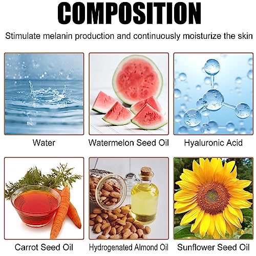 Soft Brown 2-Phase Tanning Essence Spray,Sunless Self Tanning Face Mist,Tanned Sunless Spray,Deep Tanned Dry Spray,Fake Tan Spray For All Skin To