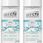 Lavera Deodorant Spray 75 ml Parent