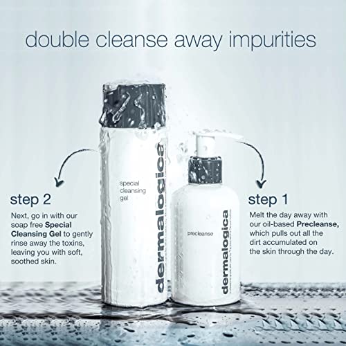 Dermalogica Special Cleansing Gel 250 ml (8oz)