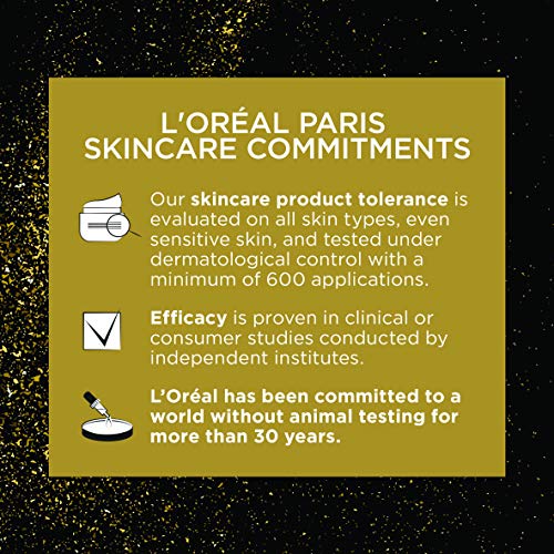 Skin Expert L'Oreal Paris Age Perfect Cell Renew Illuminating Eye Cream with Cooling Applicator for Mature Skin, 15 ml