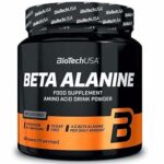 Biotech 1 g 300G Beta Alanine