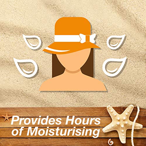 Piz Buin Ultra Light Dry Touch Sun Fluid SPF 15 150 ml