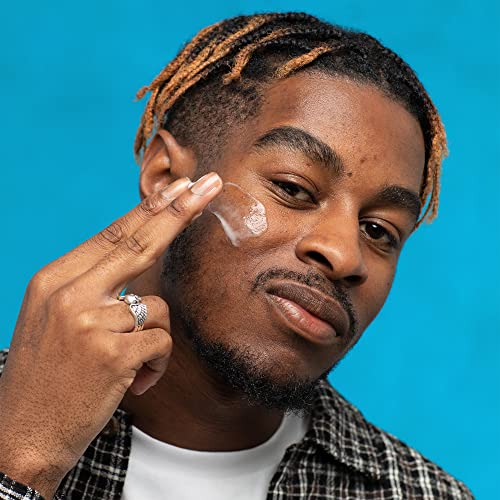 Selfless by Hyram Niacinamide and Maracuja Daily Barrier Support Face Moisturiser for Stronger Healthier Skin 50ml