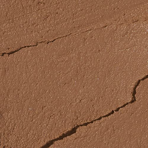 Julep Eyeshadow 101 Crème to Powder Waterproof Eyeshadow Stick, Smoky Amethyst Shimmer