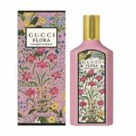 GUCCI Flora Gorgeous Gardenia 100ml Eau de Parfum for Women