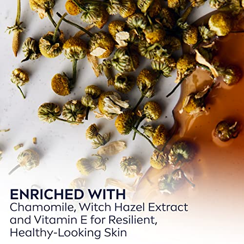 NIVEA FOR MEN Sensitive Post Shave Balm 3.3 oz