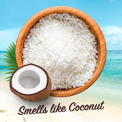 Malibu Sun SPF 4 Bronzing Tanning Oil, Water Resistant, Coconut Scented with UVA and UVB protection, 100ml