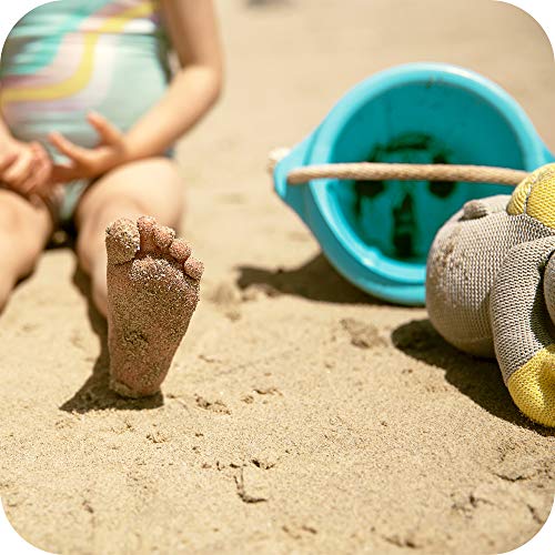 Sun Bum Baby Bum SPF 50 Sunscreen Spray Mineral UVA/UVB Face and Body Protection for Sensitive Skin Fragrance Free Travel Size 3 FL OZ