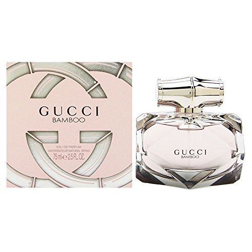 Gucci Bamboo EDP Spray 75 ml