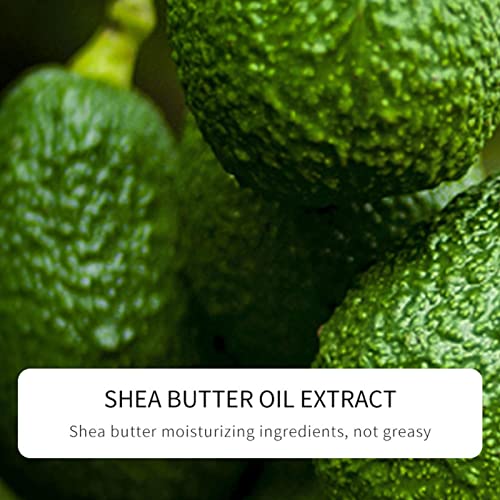 Sun Protection | Sunscreen for Black People,Moisturizing Body Sunscreen Lotion with Broad Spectrum Prevent Sunburn And Refreshing Feel Cyhamse