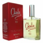 Revlon - Women's Perfume Charlie Red Revlon EDT - 100 ml