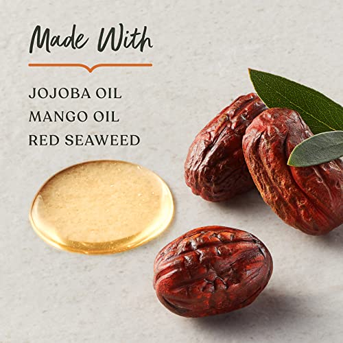 Sanctuary Spa Whipped Soufflé Body Cream, No Mineral Oil, Cruelty Free and Vegan Body Moisturiser for Dry Skin, 300 ml