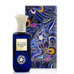 Midnight Oud 100ml | Eau de Arabian Parfum | Bergamot, Amber, Leather, Sandalwood Aroma (for Men and Women) (Unisex)