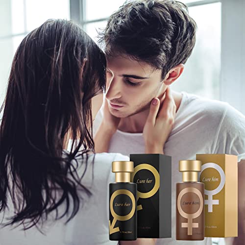 Perfume for Him, Venom love for Men To Attract Women, Golden Lure Pheromone Perfume, Venom Love Lure Her, Long Lasting Pheromone Perfume, Pheromo