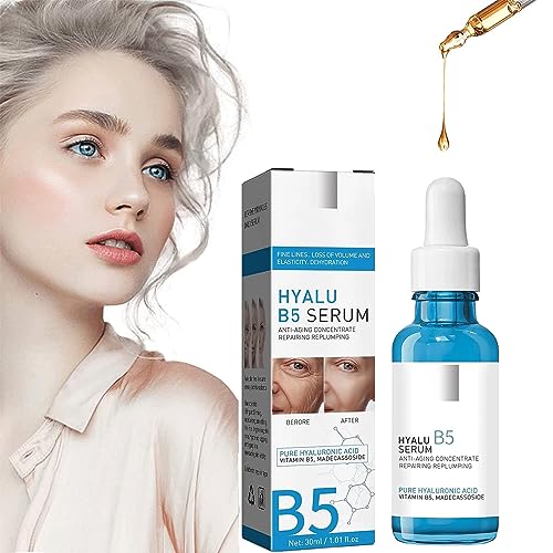 Botox Face Serum uk, Hyalu B5 Serum, Botox Stock Solution Facial Serum, Jennifer Aniston Anti Aging Serum, Botox in a Bottle Instant Face Tighten