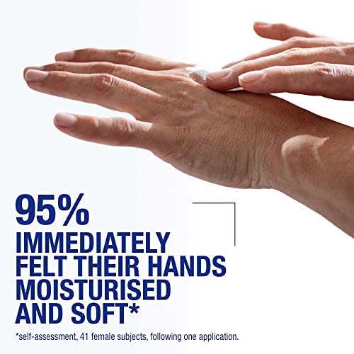 Neutrogena Norwegian Formula, Fast Absorbing Hand Cream, 75 ml (Pack of 1)