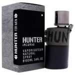 Hunter Intense Natural Spray EDT For Men 100 ml