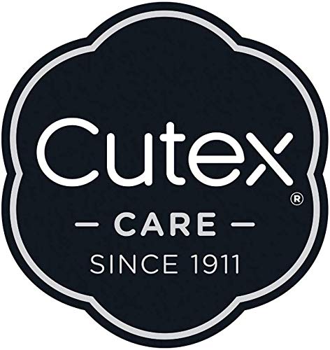 Cutex Ultra-Caring Non-Acetone Nail Polish Remover 200ml