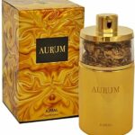 Ajmal Aurum Eau de Parfum, 75 ml