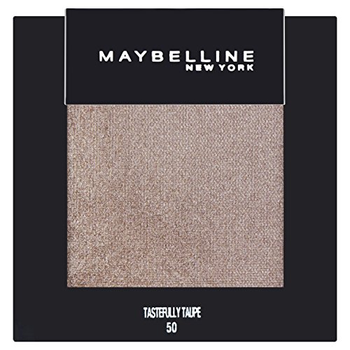 Maybelline Color Sensational Eyeshadow Mono 35 Seashell